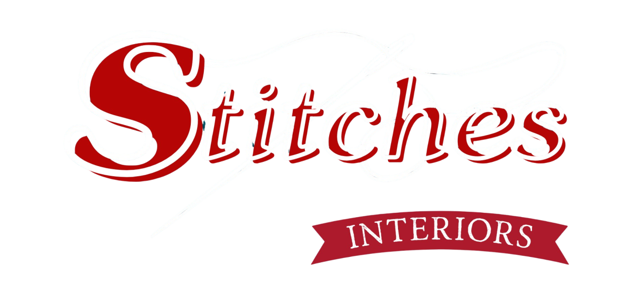 Stitches Interiors logo