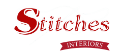 Stitches Interiors logo